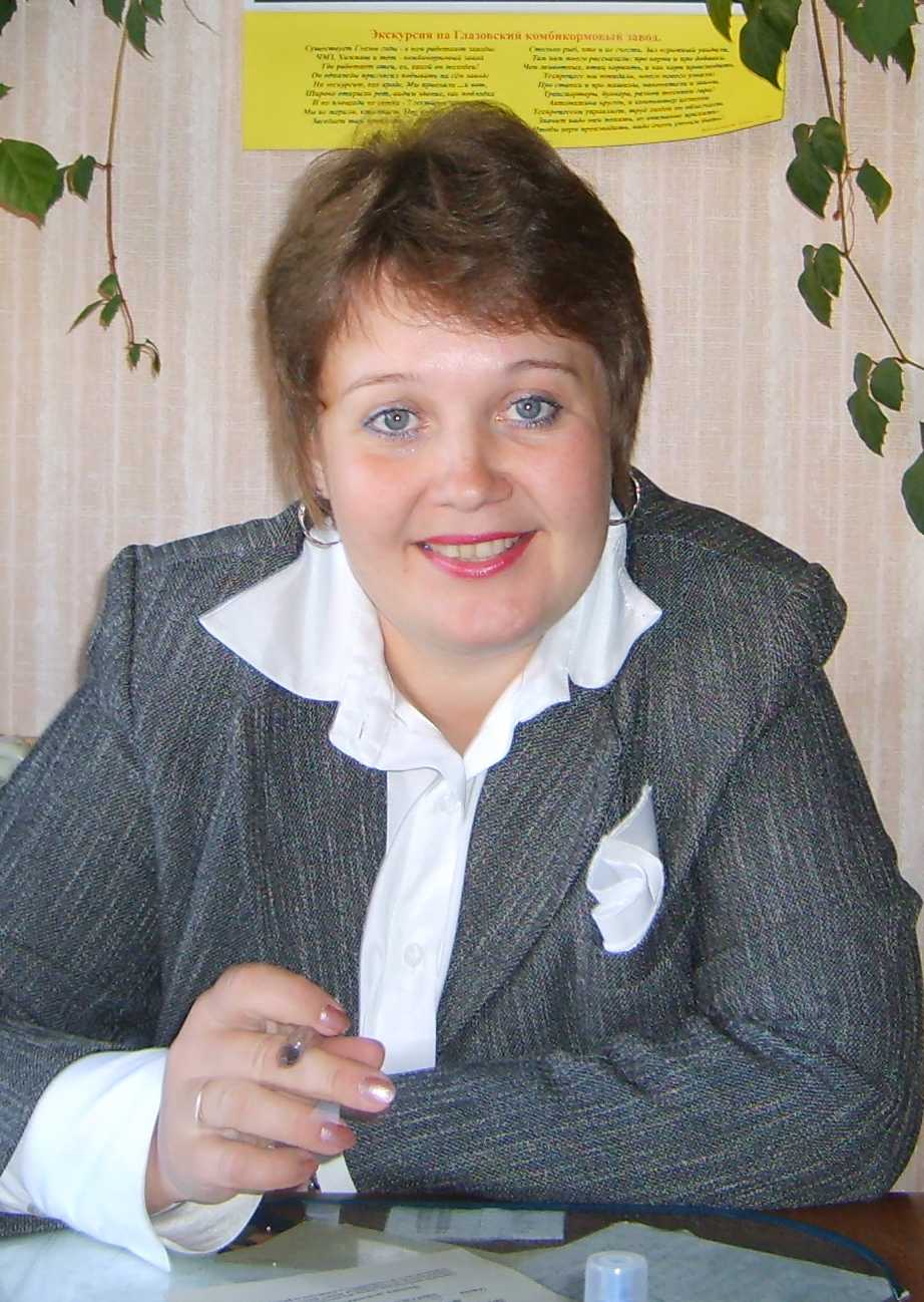 Kislyakova old