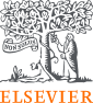 logo elsevier wordmark